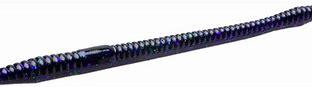 Zoom Finesse Worm 20pk