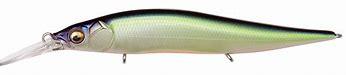 Megabass Vision 110 + 1 Table Rock SP