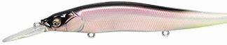 Megabass Vision 110 + 1 Kohoku Reaction