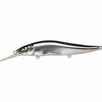 Megabass Vision 110 + 1 M Shad