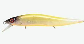 Megabass Vision 110 + 1 PM Twilight Chart Back