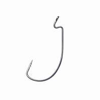 VMC Fastgrip Wide Gap Black Nickel 0