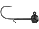 Outkast Tackle Perfect Ned Head 1 8oz-2 0 Black