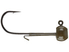 Outkast Tackle Perfect Ned Head 1 4oz-2 0 Green Pumpkin