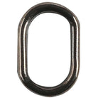 Owner Pro Parts Oval Split Ring 20pk