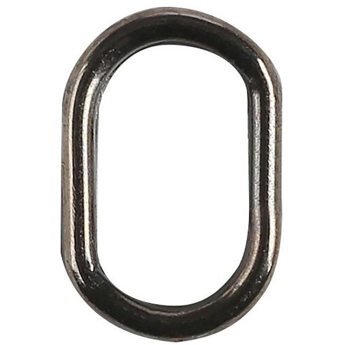 Owner Pro Parts Oval Split Ring 20pk