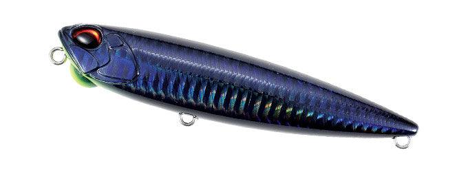 Duo Realis Pencil 100 Midnight Black II