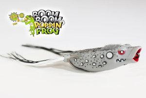 Boom Boom Popping Frog Phantom
