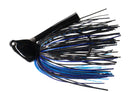 Dirty Jigs T.L. No-Jack Punchin' Jig Black & Blue
