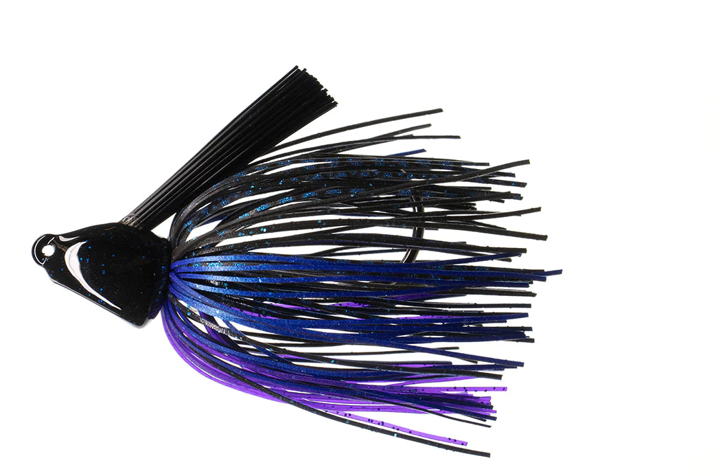 Dirty Jigs T.L. No-Jack Punchin' Jig