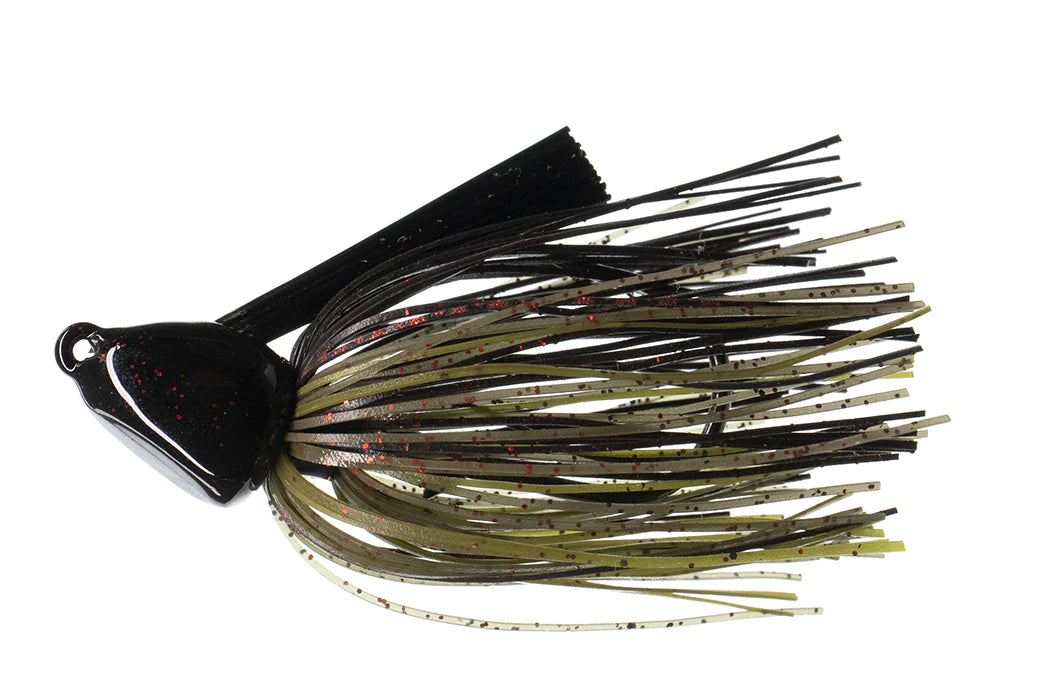 Dirty Jigs T.L. No-Jack Punchin' Jig Dirty 420 1oz