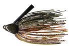 Dirty Jigs T.L. No-Jack Punchin' Jig Green Pumpkin Craw