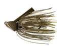 Dirty Jigs T.L. No-Jack Punchin' Jig Green Pumpkin