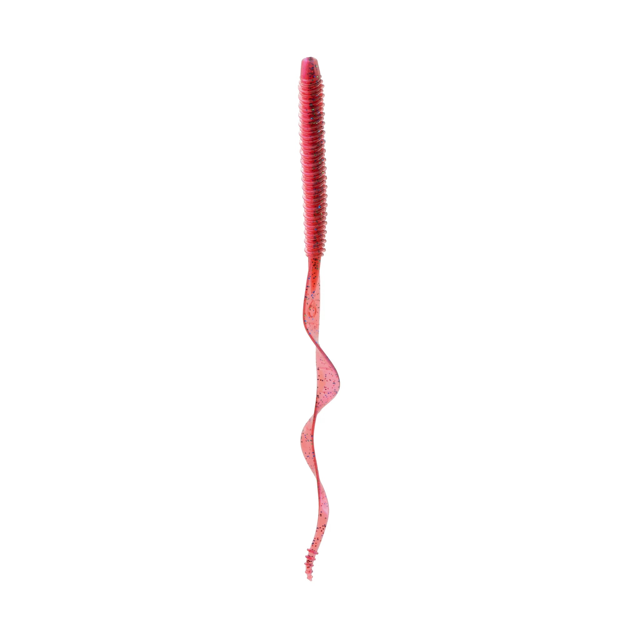 6th Sense Boosa Ribbon Tail 9.6 Plum Dawn