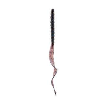 6th Sense Boosa Ribbon Tail 9.6 Plum Fleck
