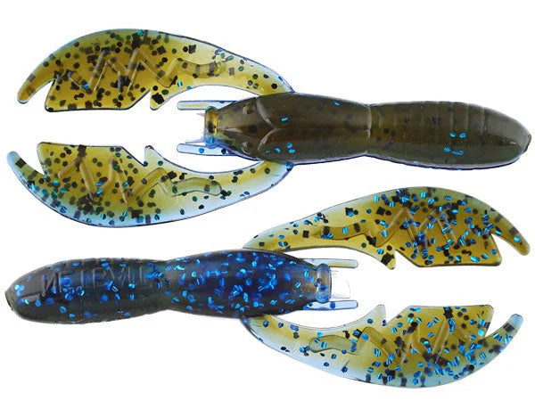 Net Bait Paca Craw Okeechobee Craw **