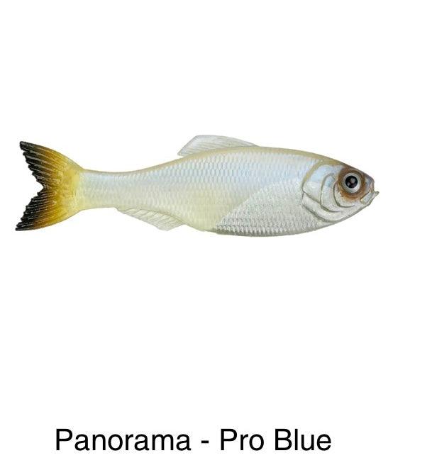 6th Sense Panorama Pro Blue pk)