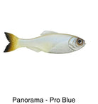 6th Sense Panorama Pro Blue pk)