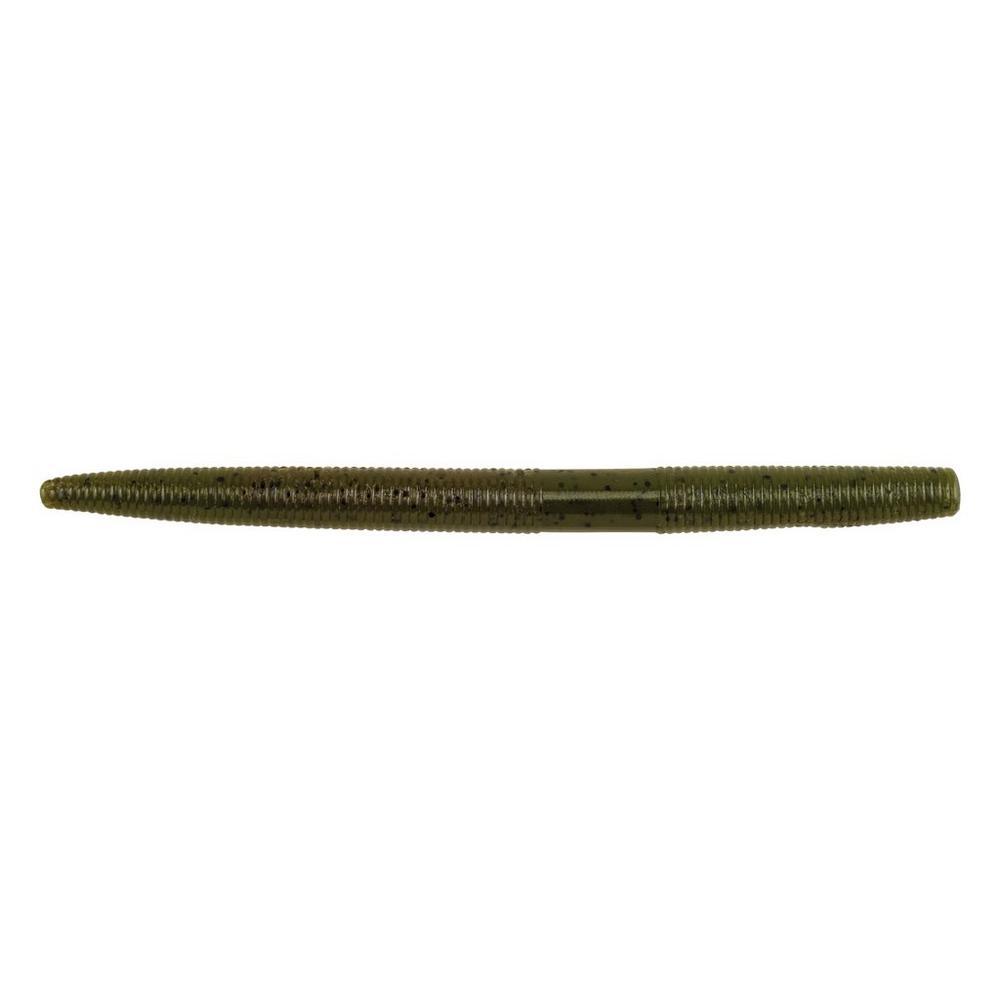 Berkley PowerBait The General Green Pumpkin Watermelon