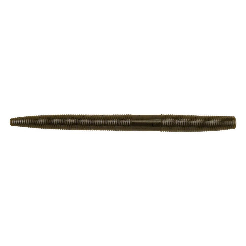 Berkley PowerBait The General Green Pumpkin