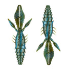 6th Sense Prawn 4.2 Green Pumpkin Blue Swirl
