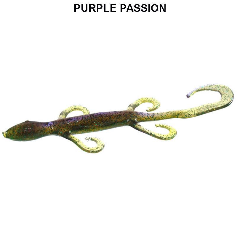 Zoom Lizards 6"