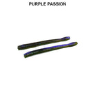 Zoom Mag Finesse Worm 10pk