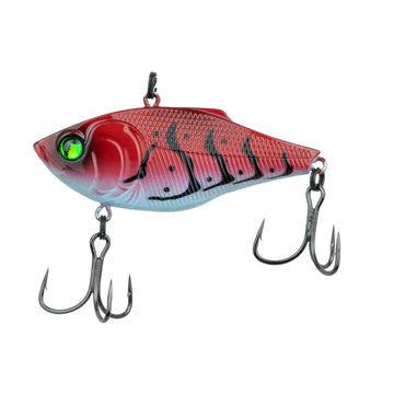 6th Sense Quake 70 Lipless Crankbait MAGA Craw