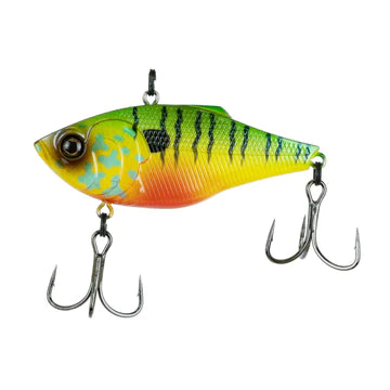 6th Sense Quake 70 Lipless Crankbait Mud Gill