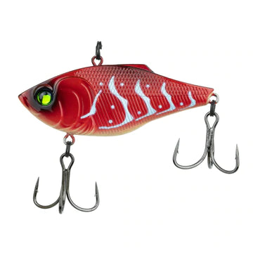 6th Sense Quake 70 Lipless Crankbait Red Bone