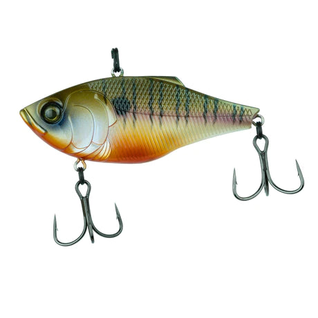 6th Sense Quake 80 Suspending Lipless Crankbait 4K Bluegill
