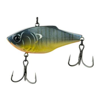 6th Sense Quake Thud 70 Backwater Bluegill