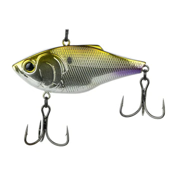 6th Sense Quake Thud 70 Chrome Shiner(D)