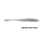 Reins 3.5″ Bubbling Shaker Kito Kito Shad