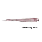 Reins 3.5″ Bubbling Shaker Morning Dawn