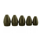 Reins TG Slip Sinker (Discontinuing) Green Pumpkin