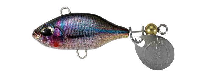 Duo Realis Spin 40 Tanago II ND 1 2oz