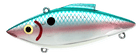 Bill Lewis Magnum Rat-L-Trap 3/4oz Lake Fork Special