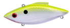 Bill Lewis Magnum Rat-L-Trap 3/4oz