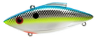 Bill Lewis Rat-L-Trap 1/2oz Sexy Chrome