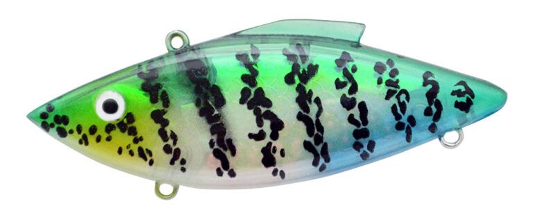 Bill Lewis Rat-L-Trap 1/2oz