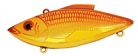 Bill Lewis Magnum Rat-L-Trap 3/4oz Gracie's Goldfish