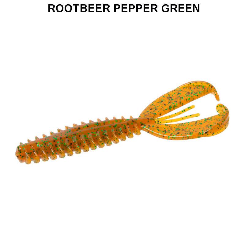 Zoom Z Craw Jr