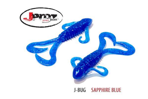 V&M J-Bug Sapphire Blue