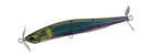 Duo Realis Spinbait 100 BK Ayu