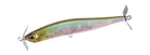 Duo Realis Spinbait 100 Ghost Minnow