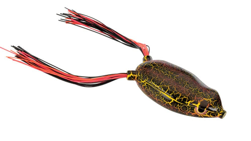 Spro Dean Rojas Bronzeye 65 Lava