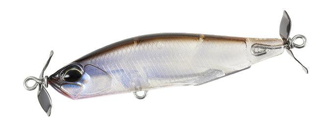 Duo Realis Spinbait 62 Alpha CL Dace