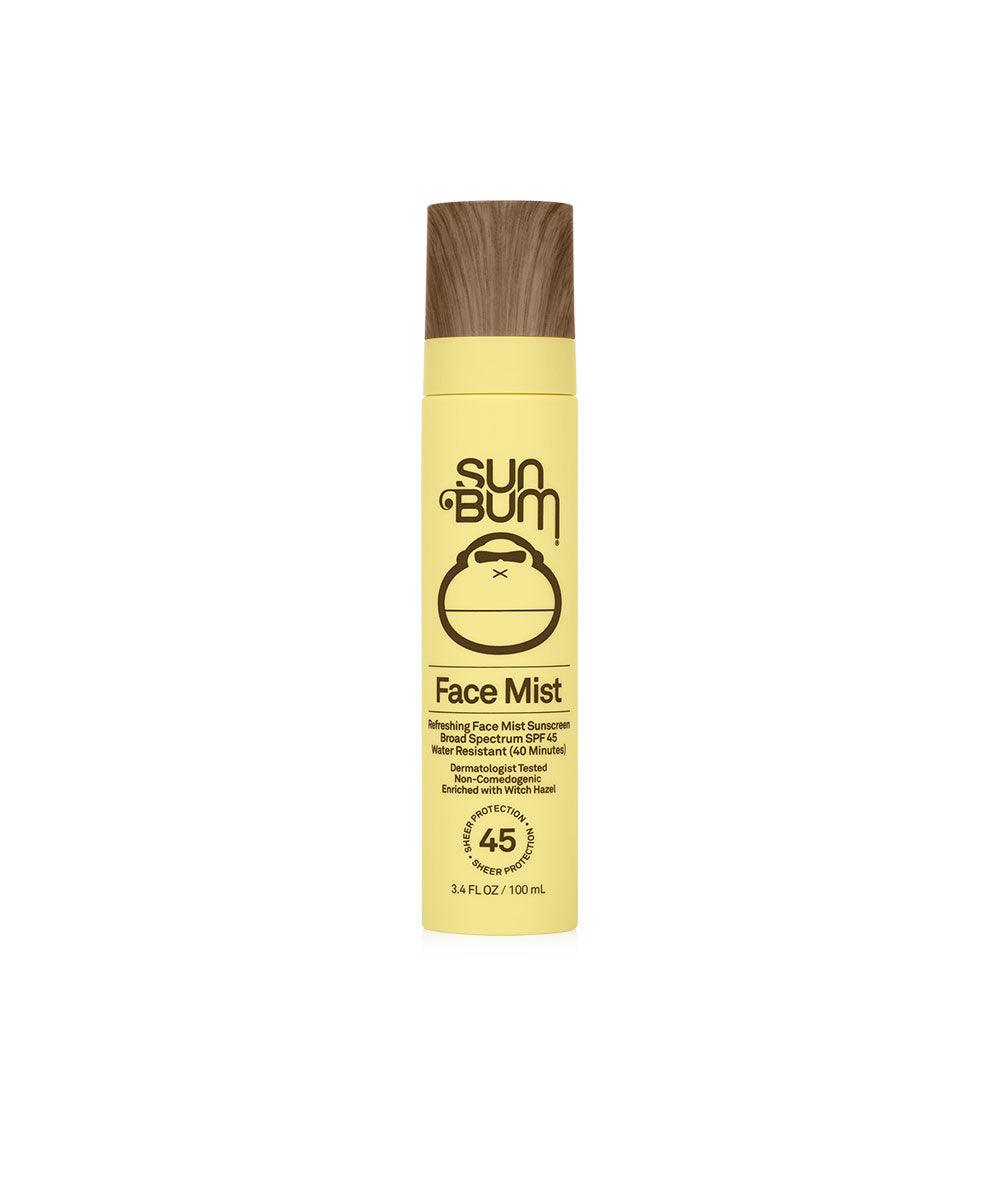 Sun Bum Face Mist