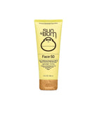 Sun Bum SPF 50 Sunscreen Face Lotion